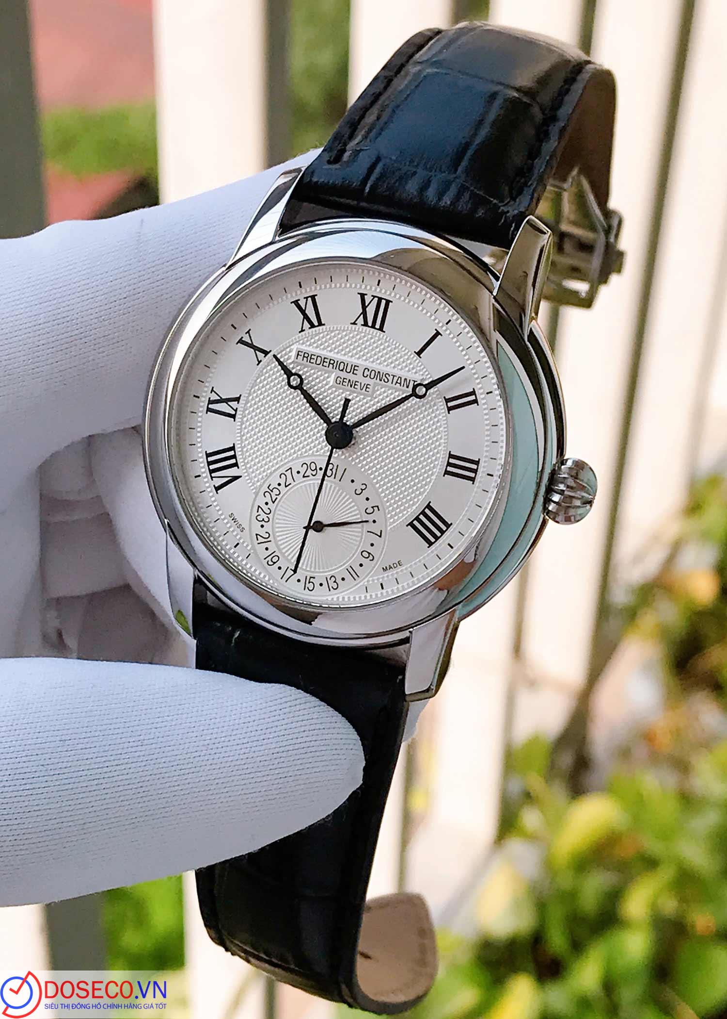 Frederique hot sale constant maxime